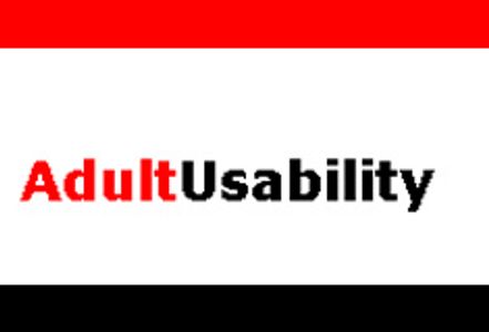 Enhancing User Website Experience: AdultUsability