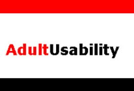 Enhancing User Website Experience: AdultUsability