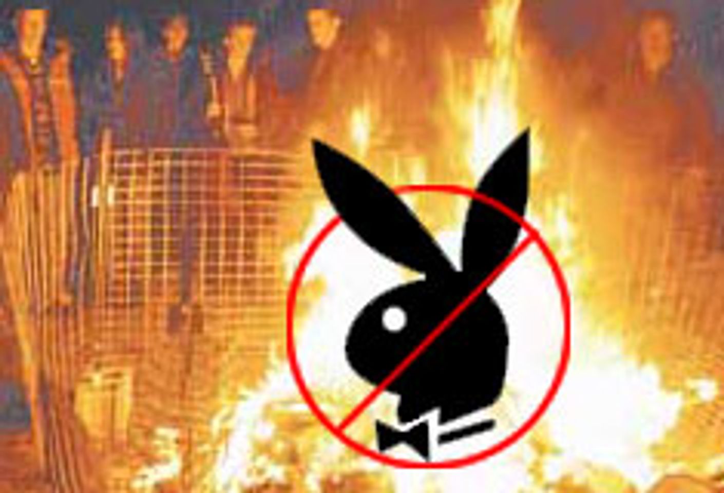 Obscenity Investigation Leads to Removal of <I>Playboy</i> from Alabama Bookstore