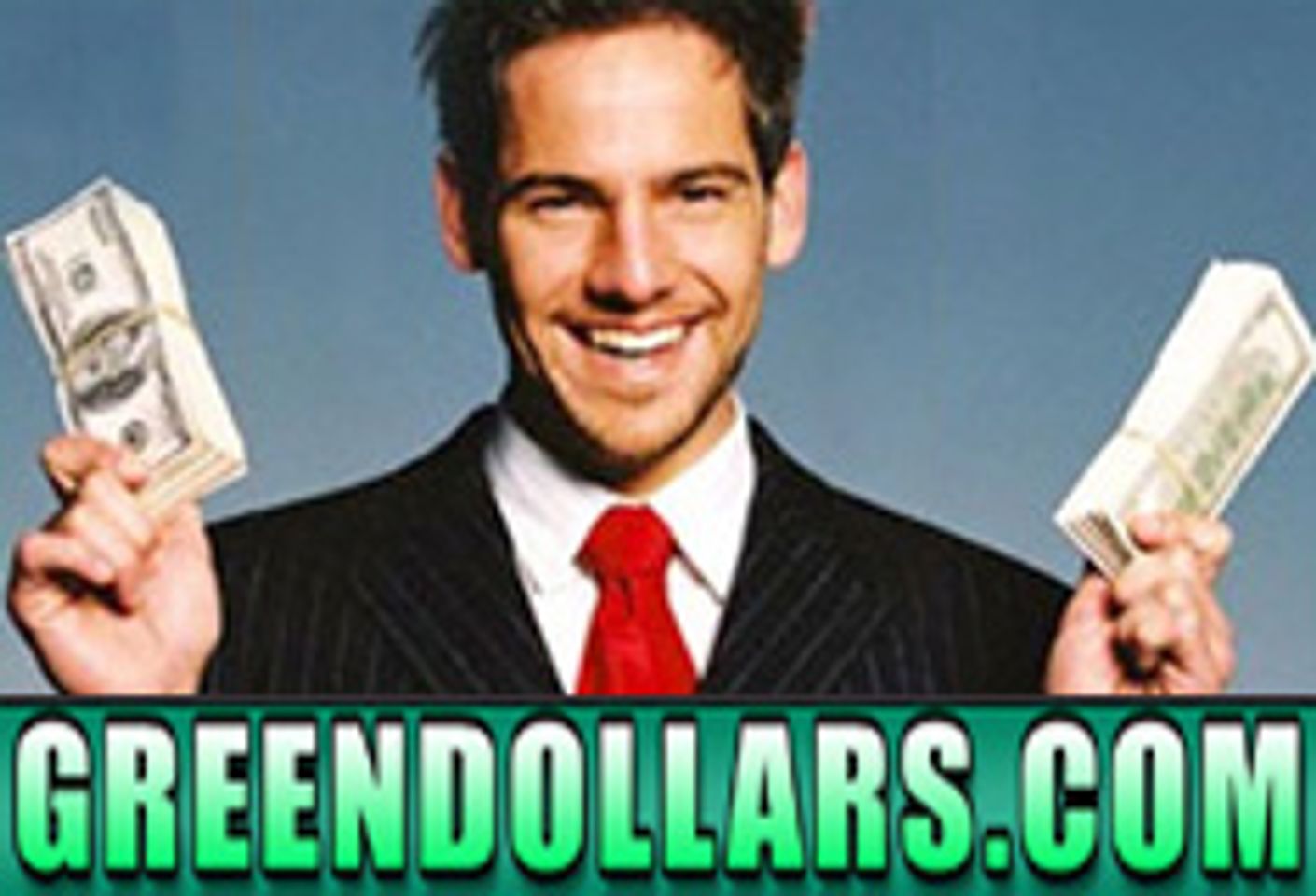 GreenDollars.com Adds Sites