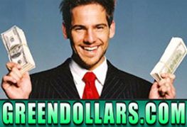 GreenDollars.com Adds Sites