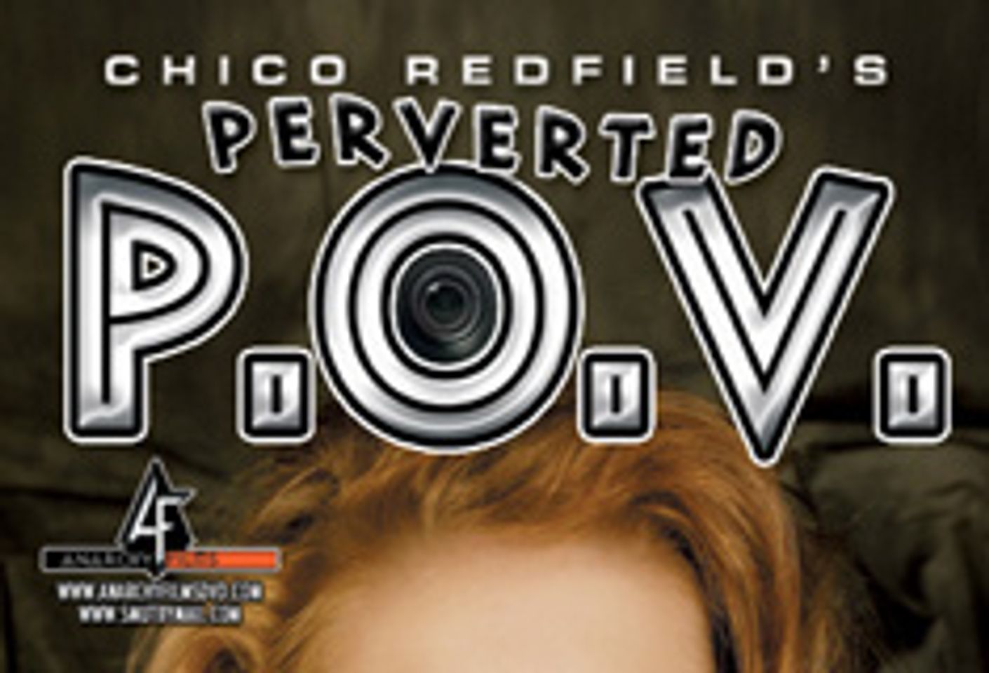 Perverted P.O.V. Follows the Formula - But With the Best Ingredients