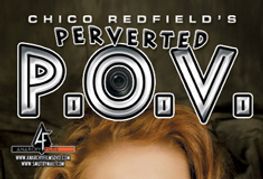 Perverted P.O.V. Follows the Formula - But With the Best Ingredients
