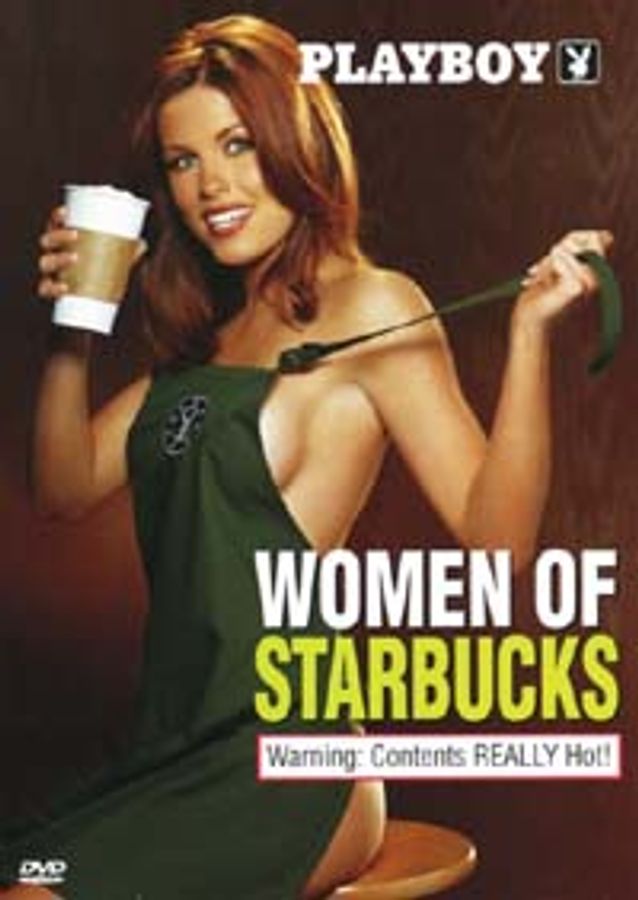 Women of Starbucks