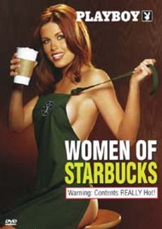 Women of Starbucks
