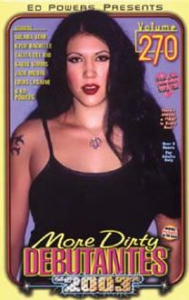 More Dirty Debutantes "2003" 268-270
