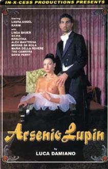 Arsenic Lupin