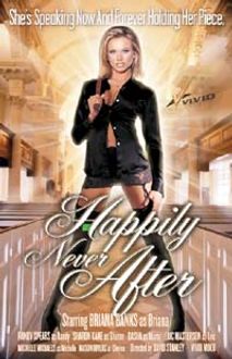 Happily Never After