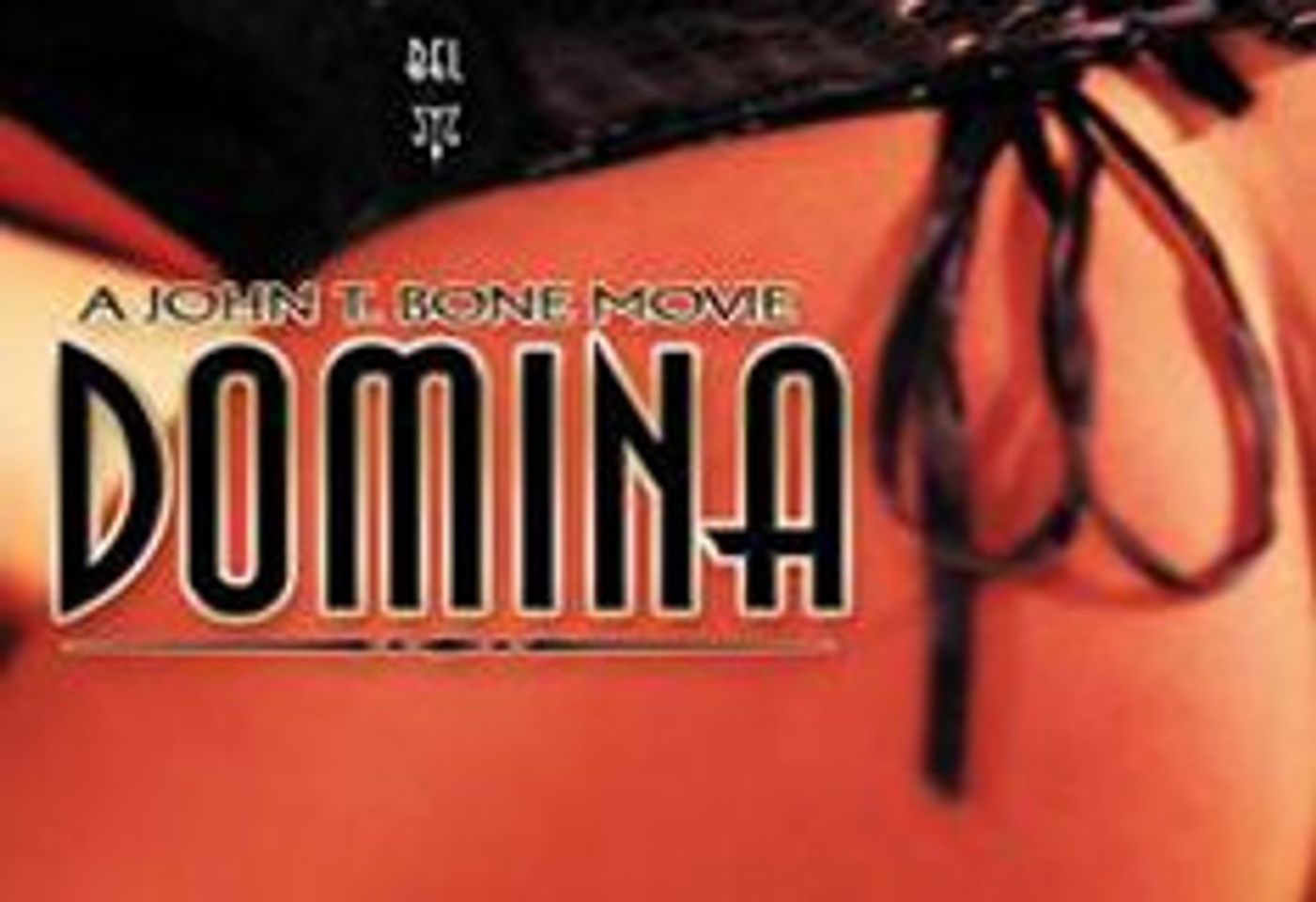 New John T. Bone Feature,<i> Domina</i>, Released This Week