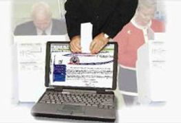 Abandon Insecure Net Voting System: Security Panel