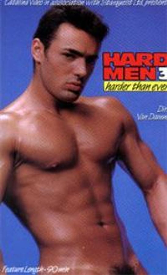 Hard Men 3