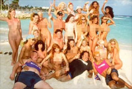 XXX-treme Vacations Re-launching in L.A.