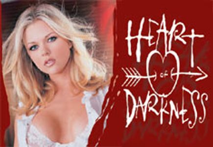 DVD Version of <i>Heart of Darkness</i> Streets Next Week