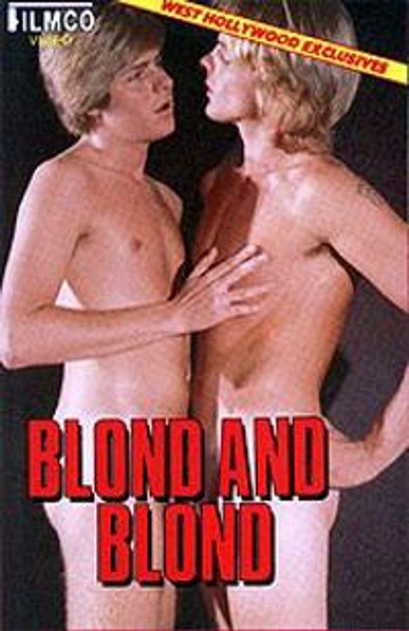 Blond and Blond