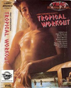 Tropical Workout