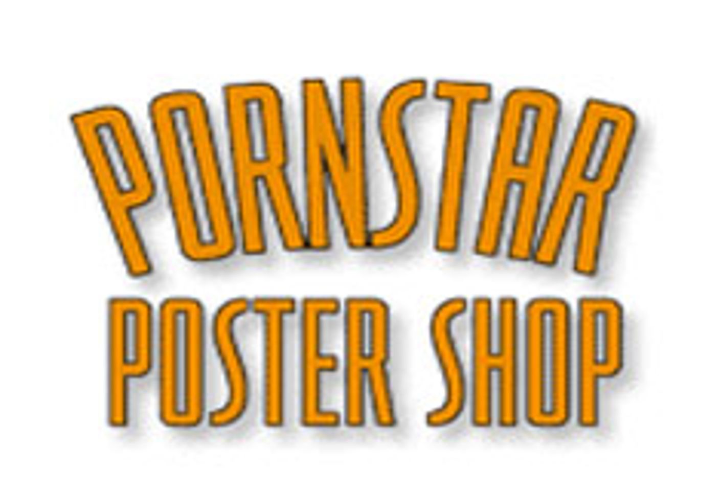 New Softcore Glam Products: Porn Star Poster Shop | AVN