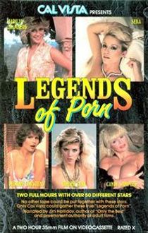 Legends Of Porn