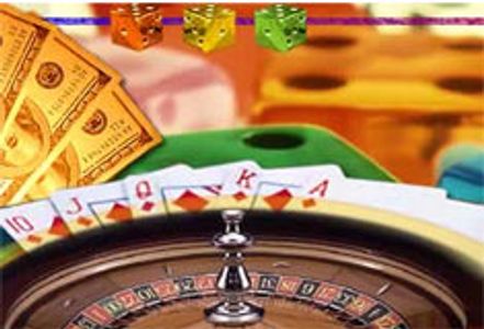 Net Betting Hit With Cybershakedowns