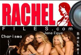 The Rachel Files Assignment: Rio Out on DVD