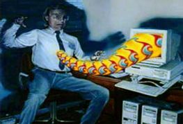 MyDoom Takes Out SCO Site