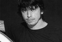 Dave Grohl Shakes It With SuicideGirls.com