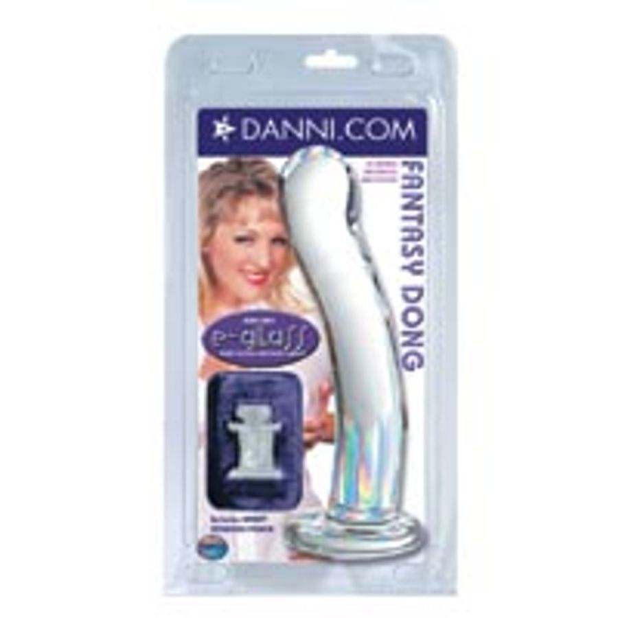 Danni.com e-glass Fantasy Dong