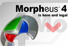 Morpheus 4 Released: StreamCast