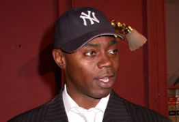 Sean Bond Returns in <I>Rock That Ass 23</I>