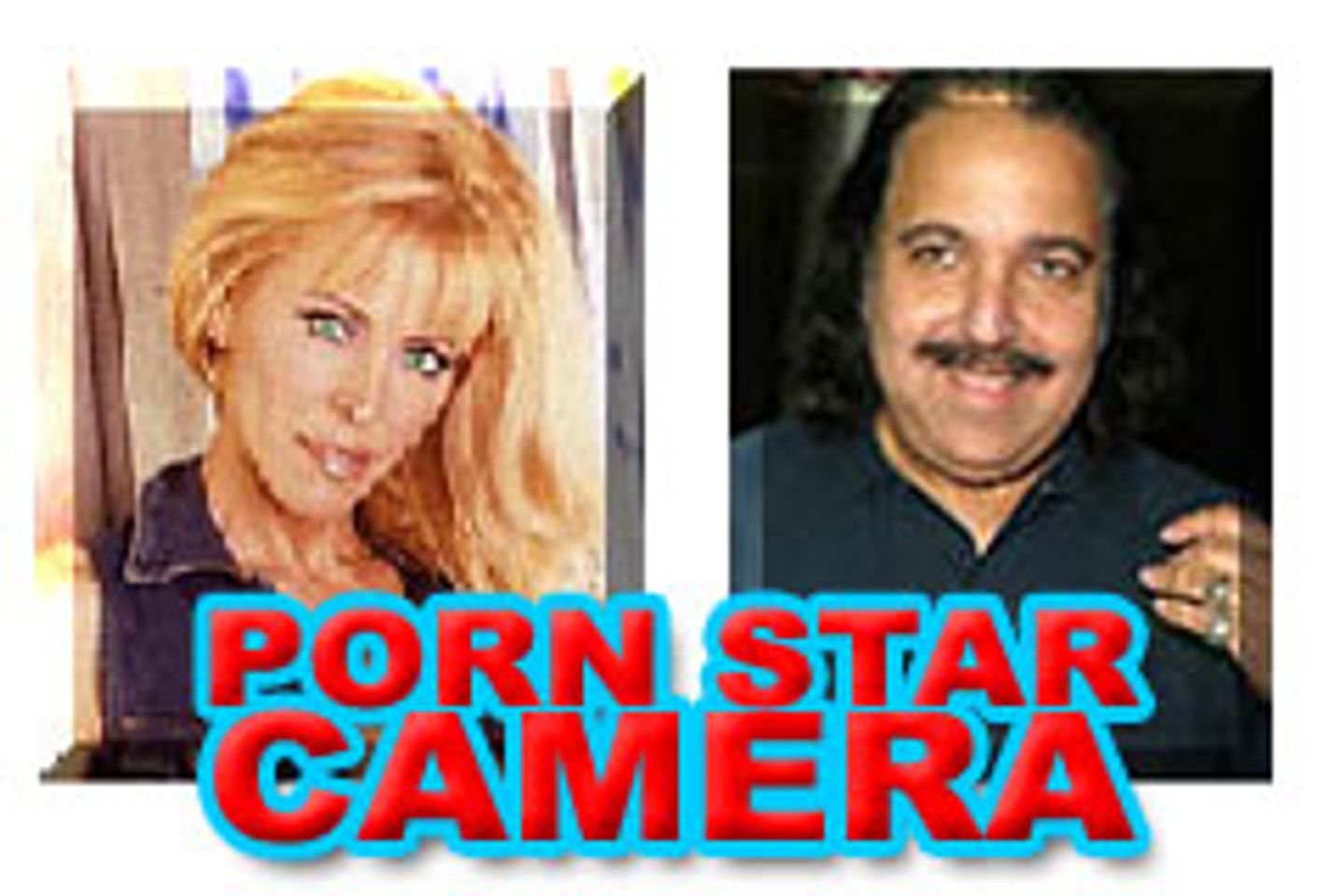 Porn Star Camera Kicks Off