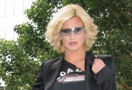 AdultLounge.com Fills Niches With Brittany Andrews