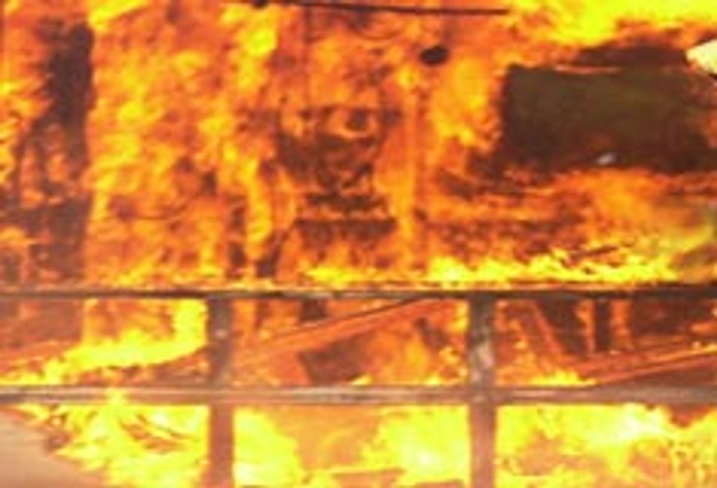Arson Suspected in Alabama Retail Case Involving Birmin Twins