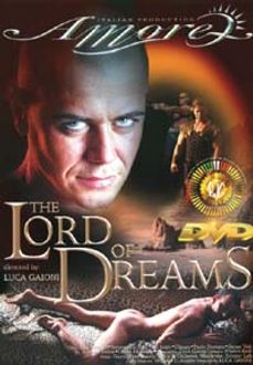 THE LORD OF DREAMS