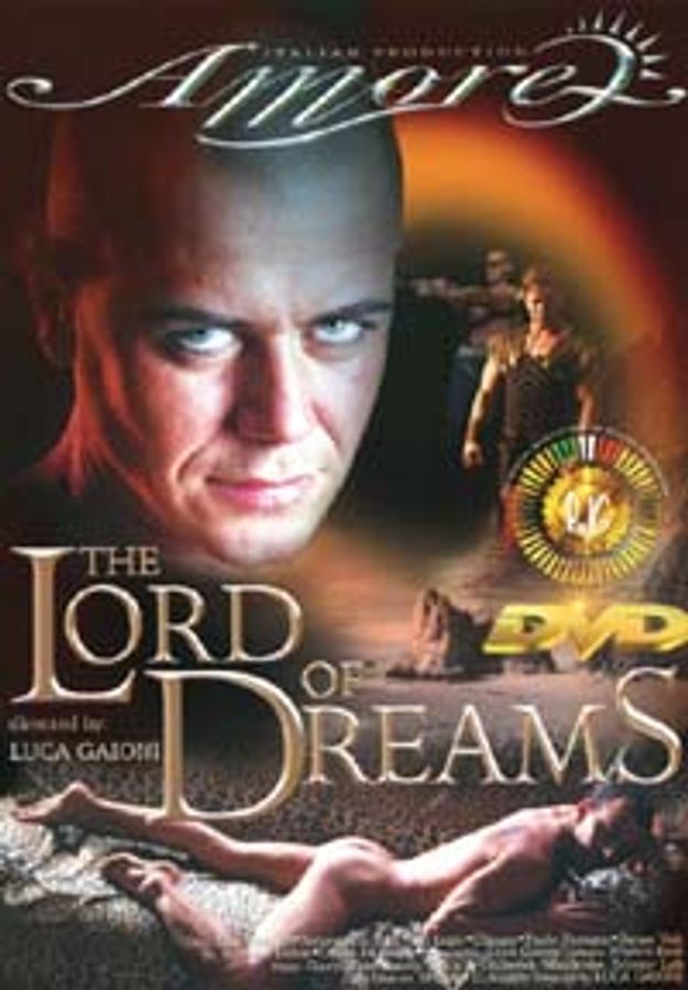 THE LORD OF DREAMS