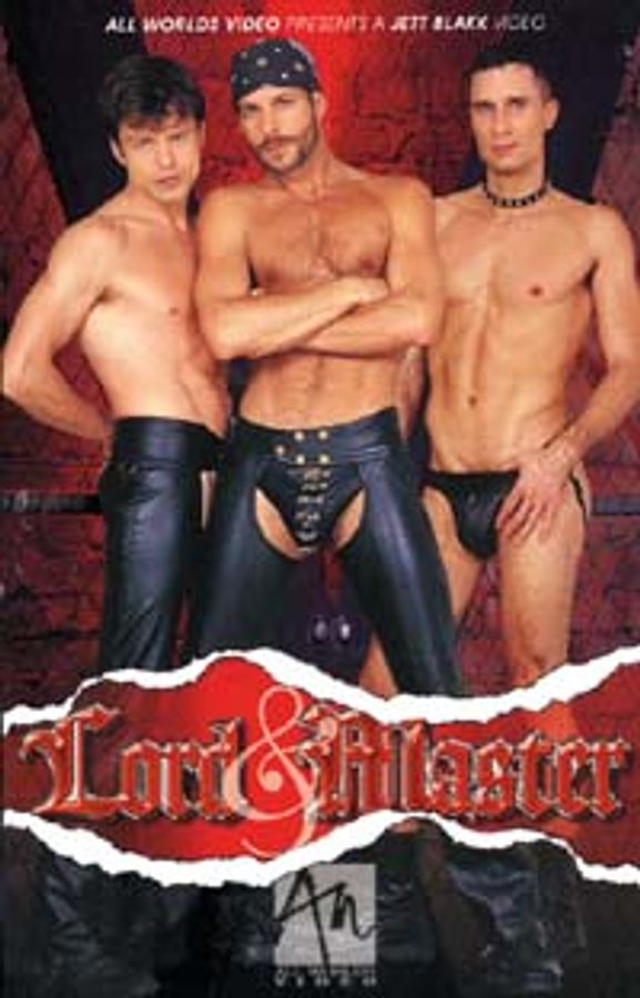 LORD & MASTER