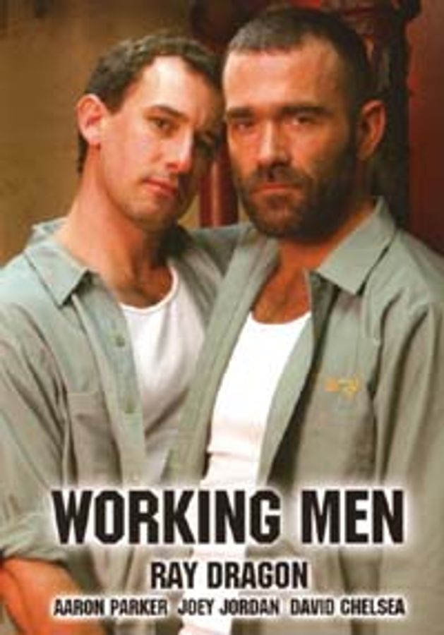 WORKING MEN