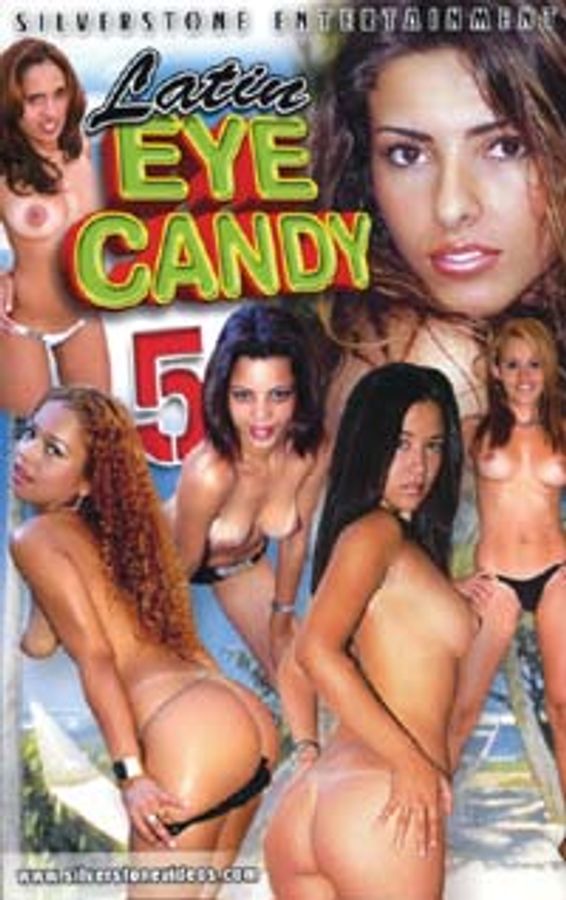 Latin Eye Candy 5
