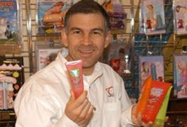 Topco Sales Presents New Flavors for New Line of Lubes