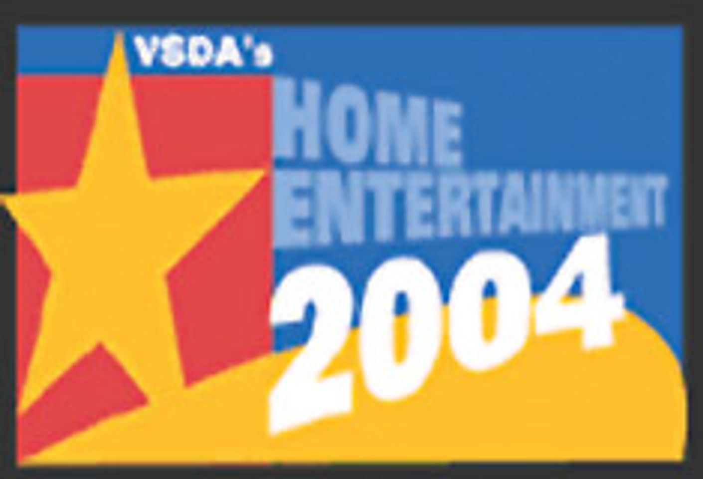 Home Entertainment 2004 Adding Exhibitors Floor