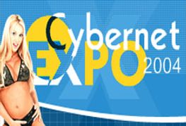 Registration Opens For Cybernet 2004