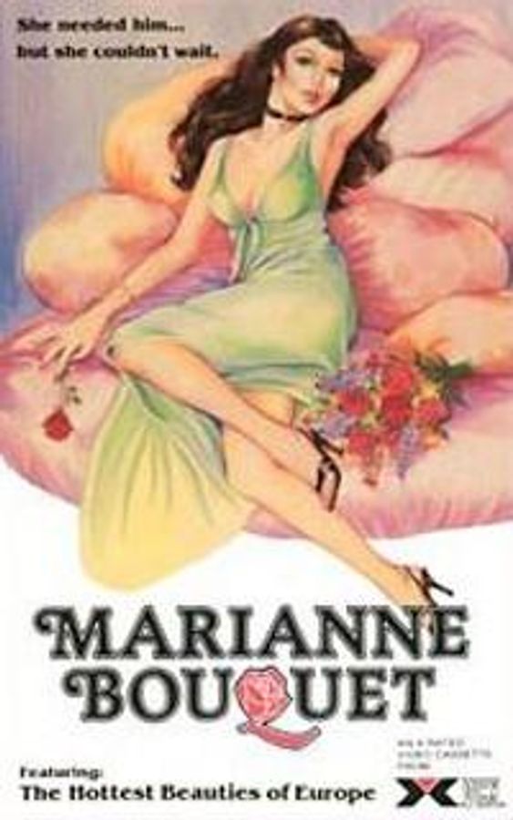 Marianne Bouquet