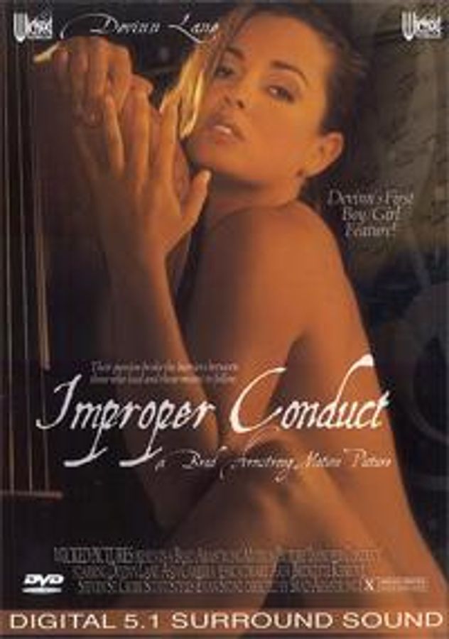 Improper Conduct