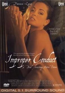 Improper Conduct