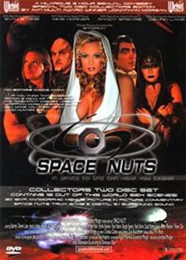 Space Nuts