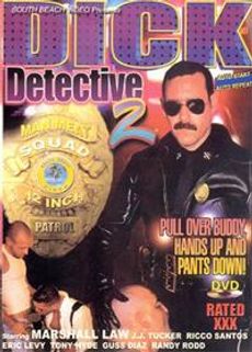 Dick Detective 2