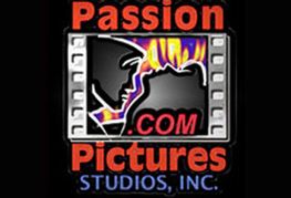 Passion Pictures Studios Throw Wrap Party for <i>Up in Stroke</i>