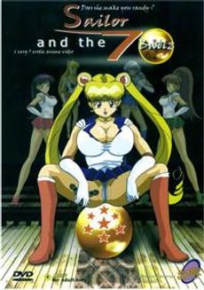 Sailor and the 7 Ballz