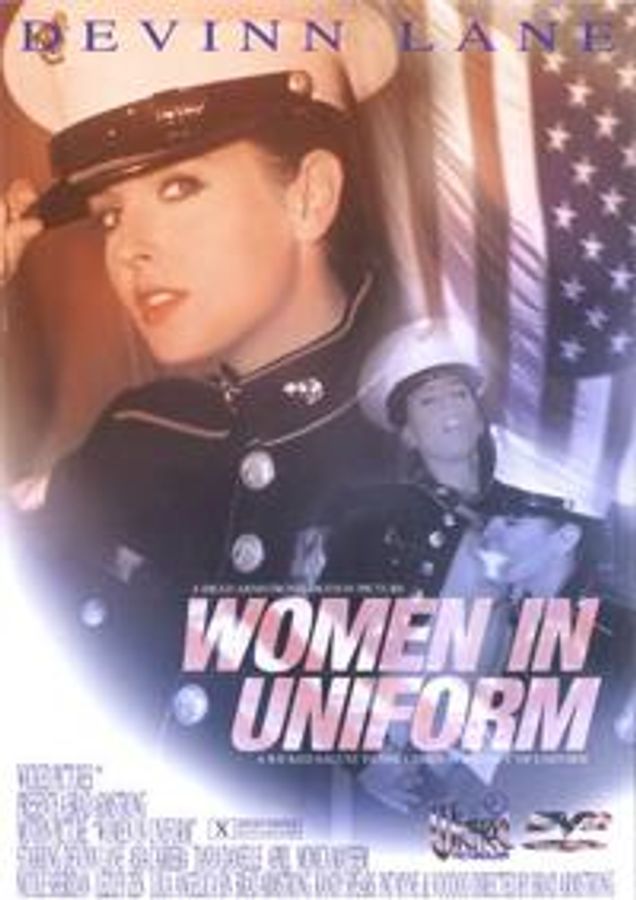 Women in Uniform