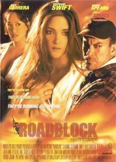 Roadblock