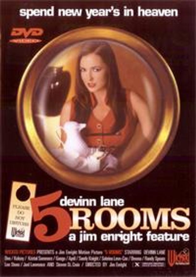 5 Rooms