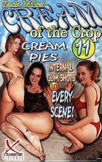 Cream of the Crop 11